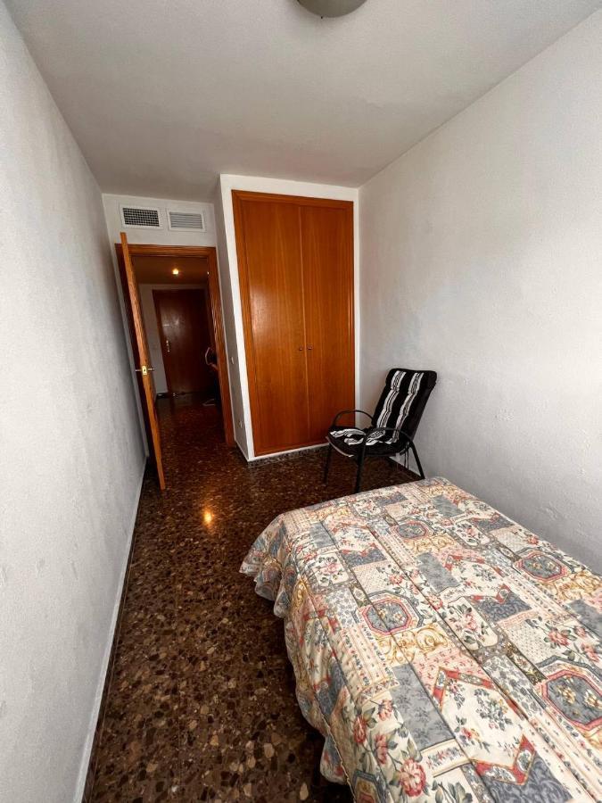 Piso Completo Cerca De La Estacion Del Ave Appartement
