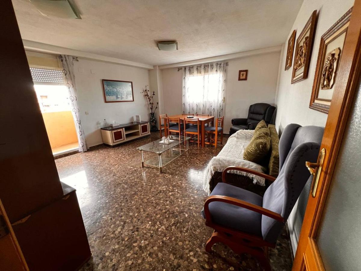 Piso Completo Cerca De La Estacion Del Ave Appartement *