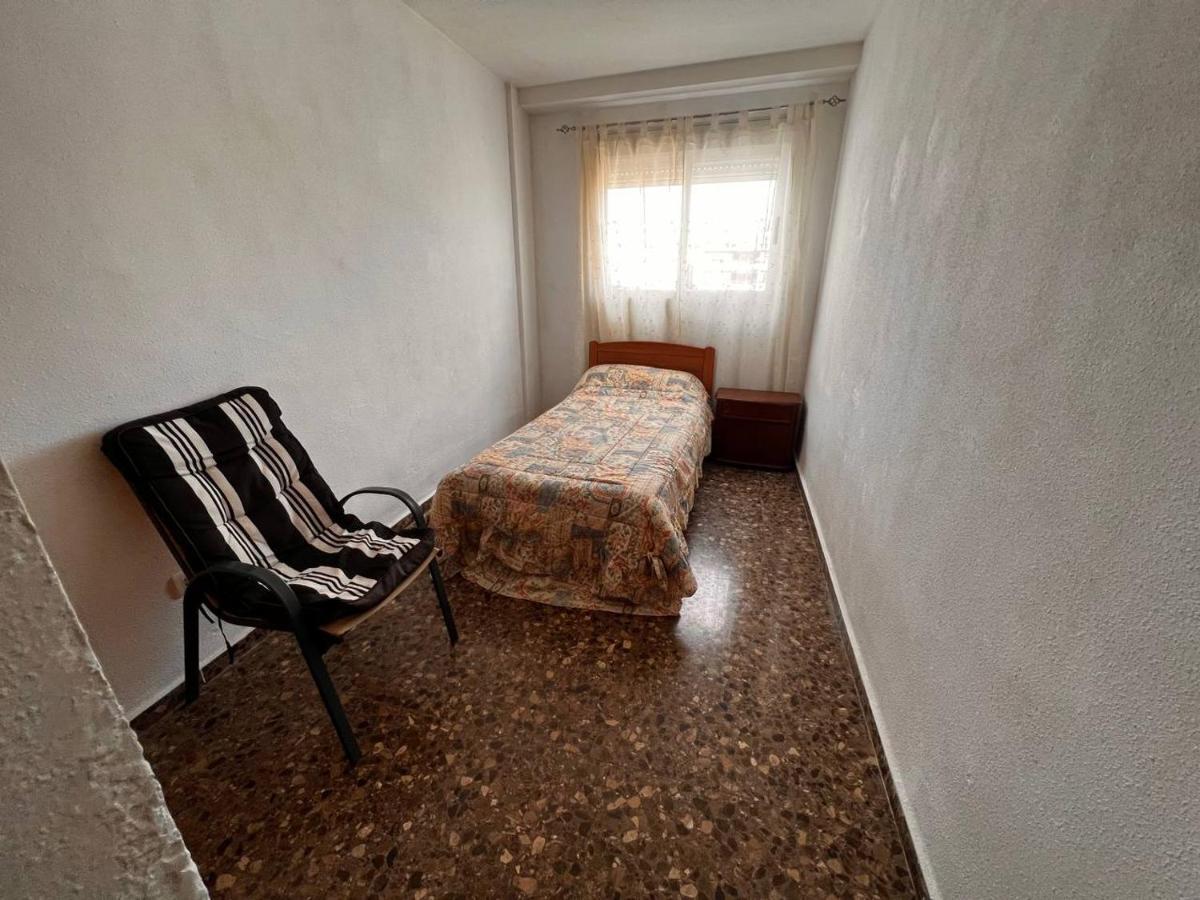 Piso Completo Cerca De La Estacion Del Ave Appartement *