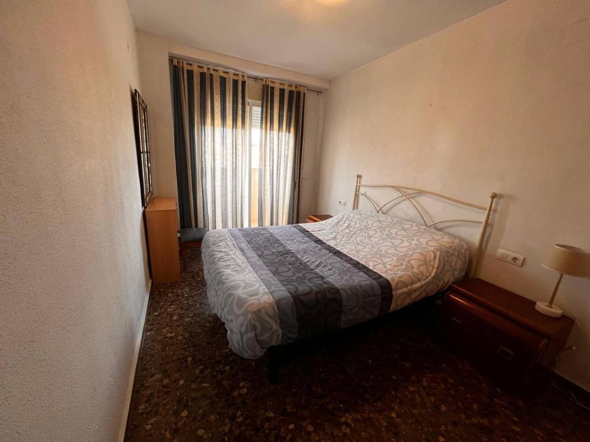 Appartement Piso Completo Cerca De La Estacion Del Ave Valencia